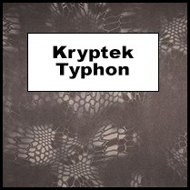 KRYPTEK TYPHON HOLSTER COLOR