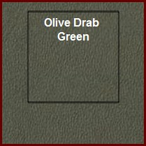 OLIVE DRAB GREEN HOLSTER COLOR
